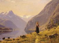 Dahl, Hans - By The FJord